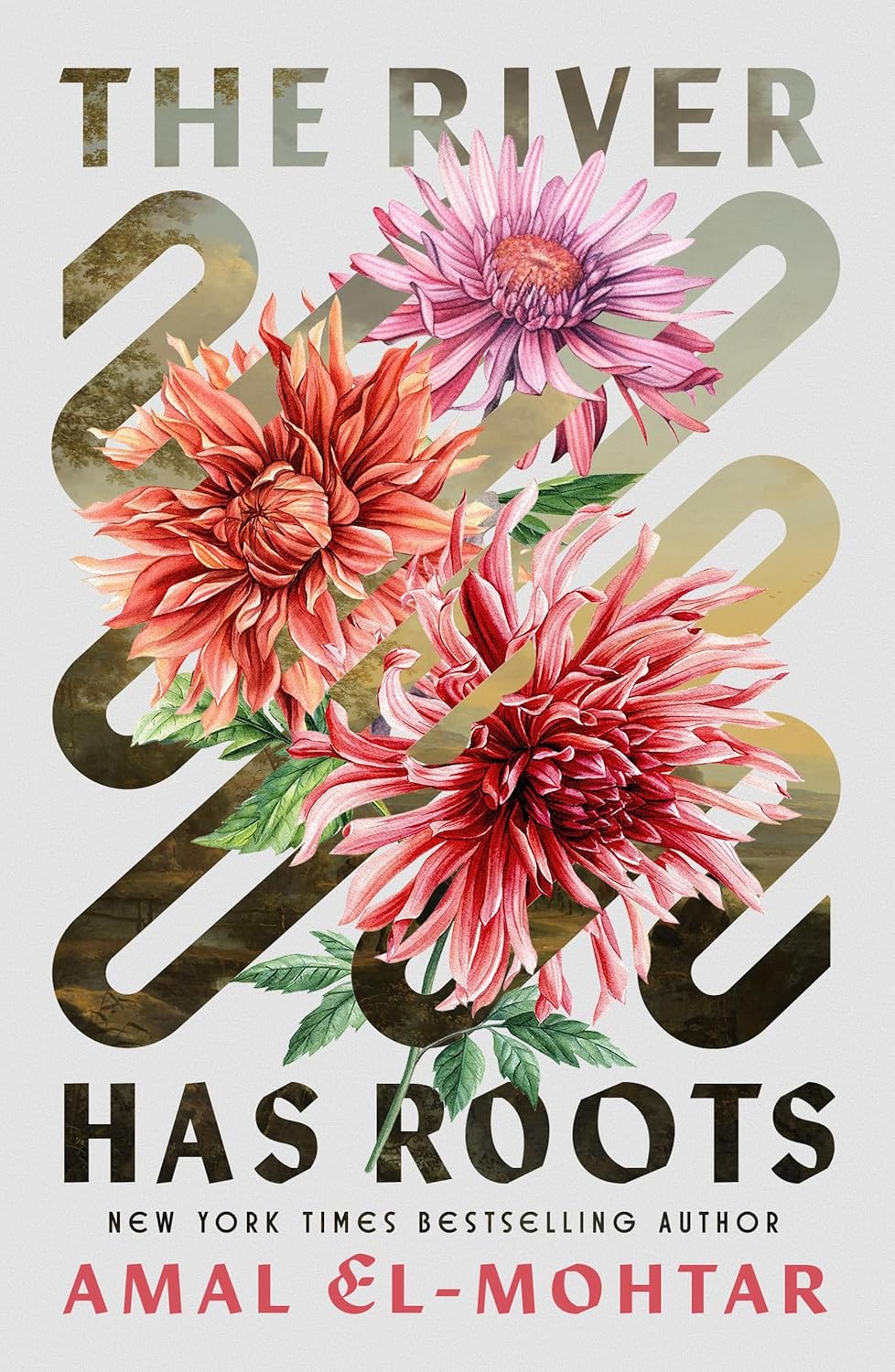 Book Review: The River Has Roots by Amal El-Mohtar | Amanda Haimoto Rudd